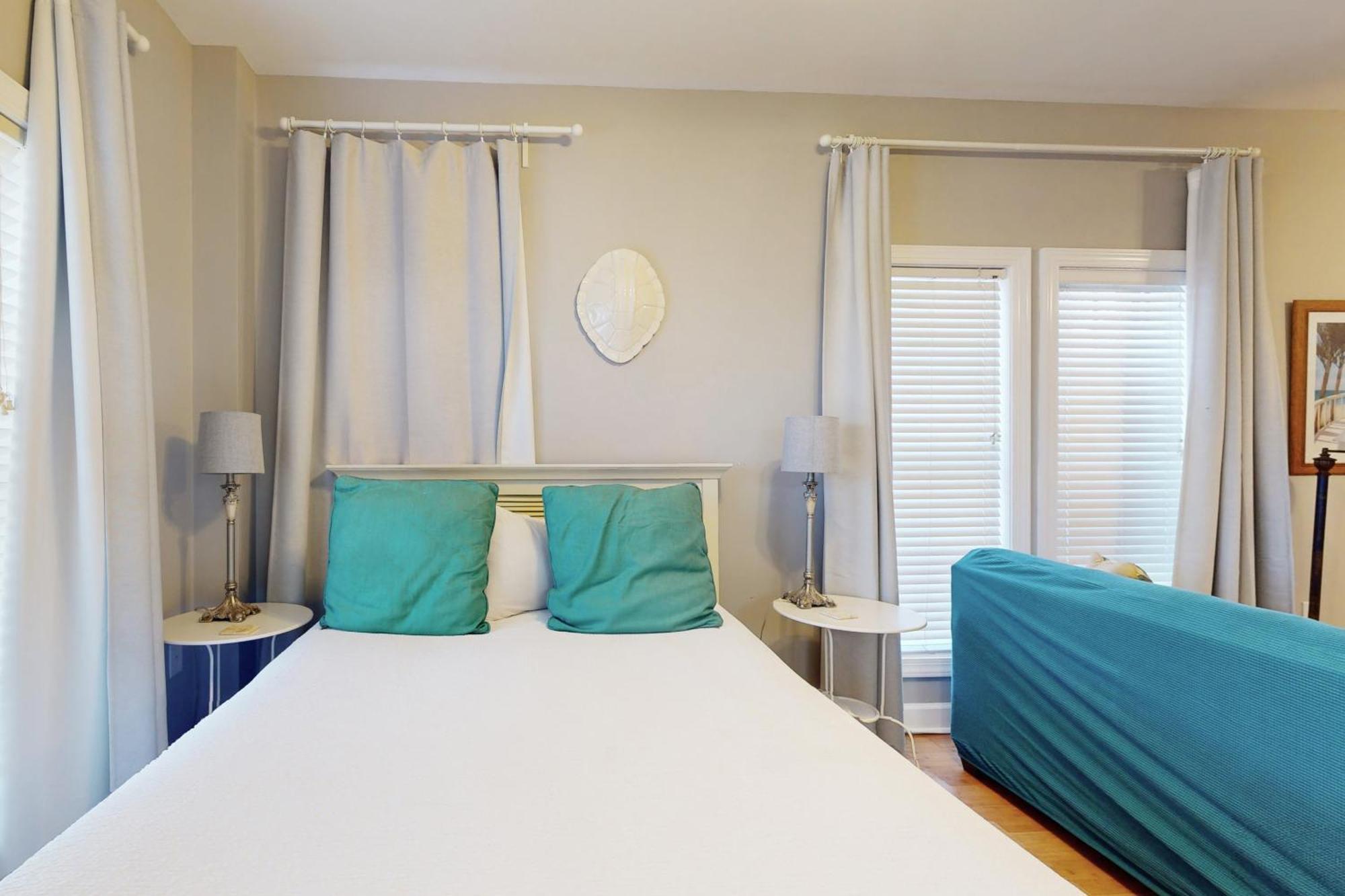 South Walton Condos II Inlet Beach Pokoj fotografie