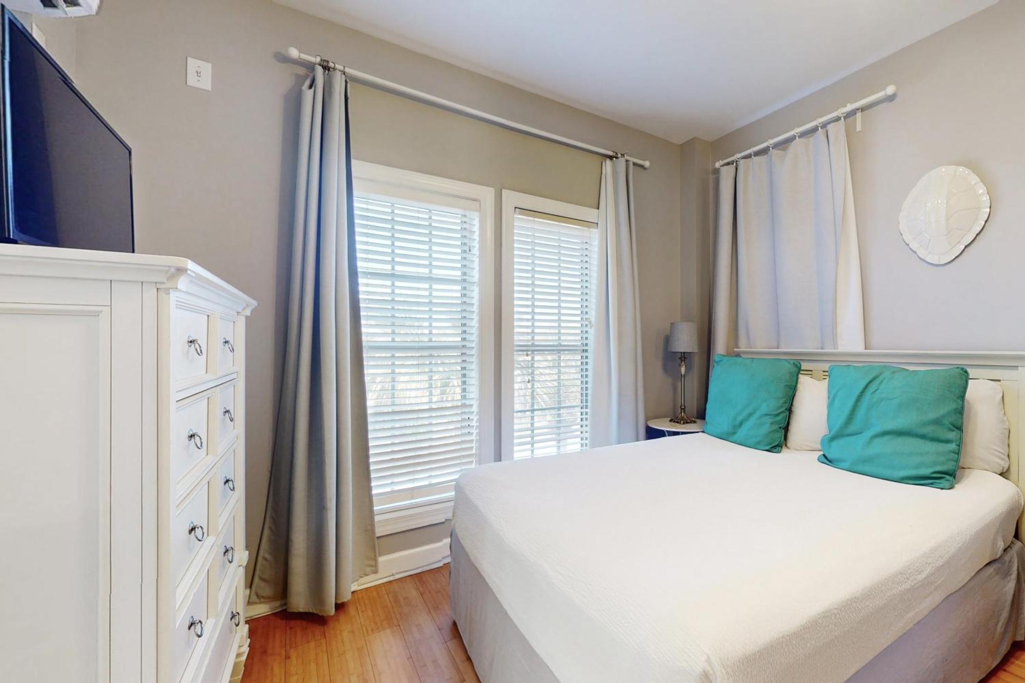 South Walton Condos II Inlet Beach Pokoj fotografie