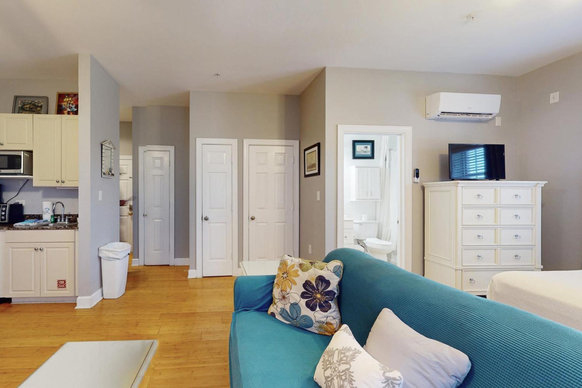South Walton Condos II Inlet Beach Pokoj fotografie