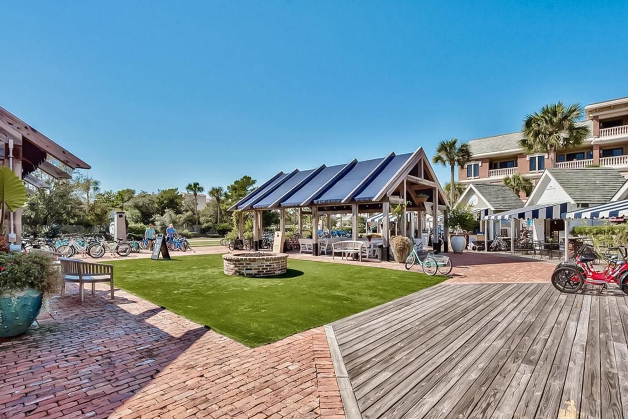South Walton Condos II Inlet Beach Pokoj fotografie