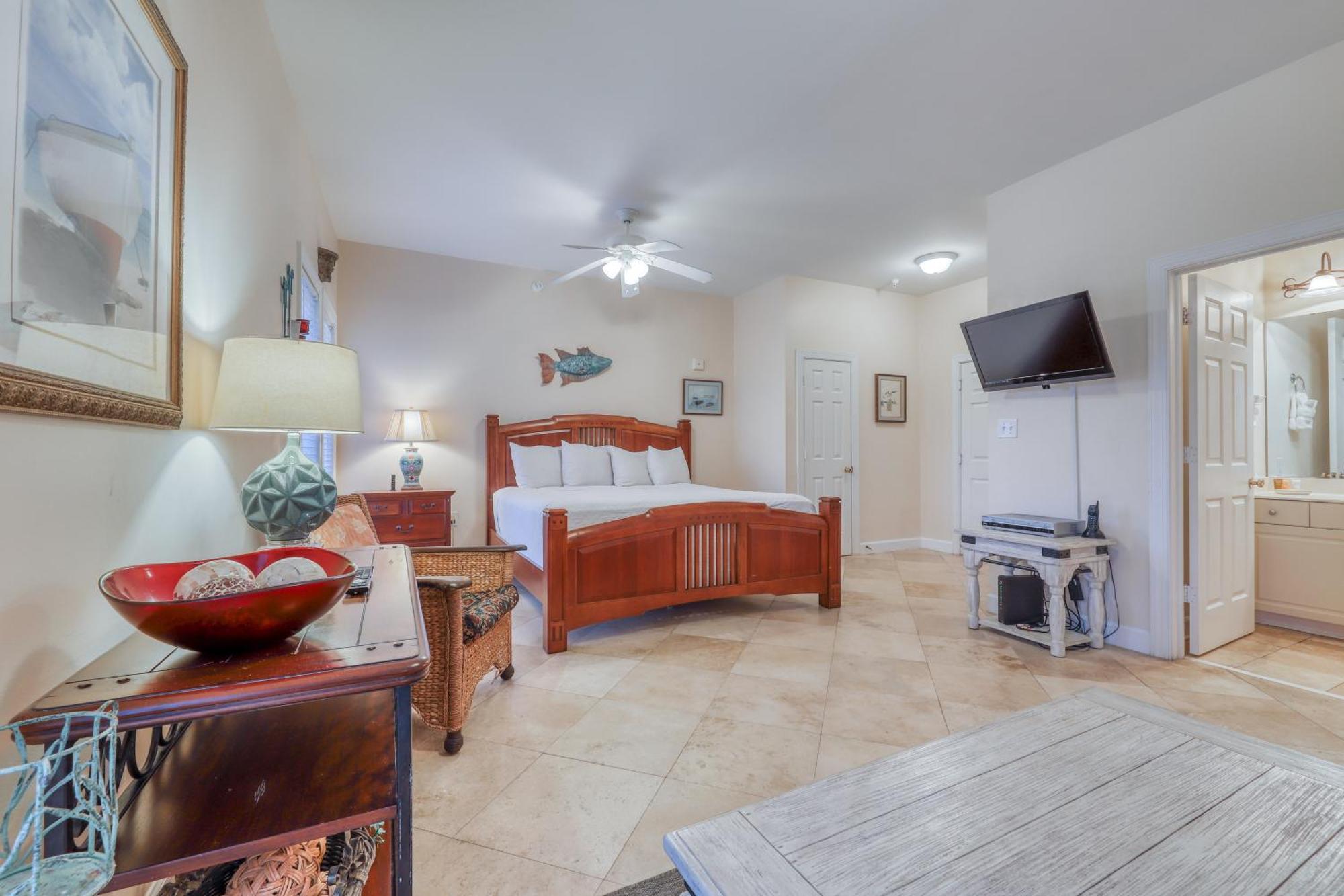 South Walton Condos II Inlet Beach Pokoj fotografie