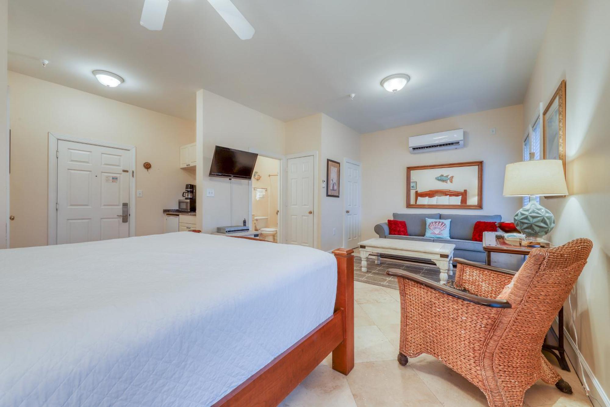 South Walton Condos II Inlet Beach Pokoj fotografie