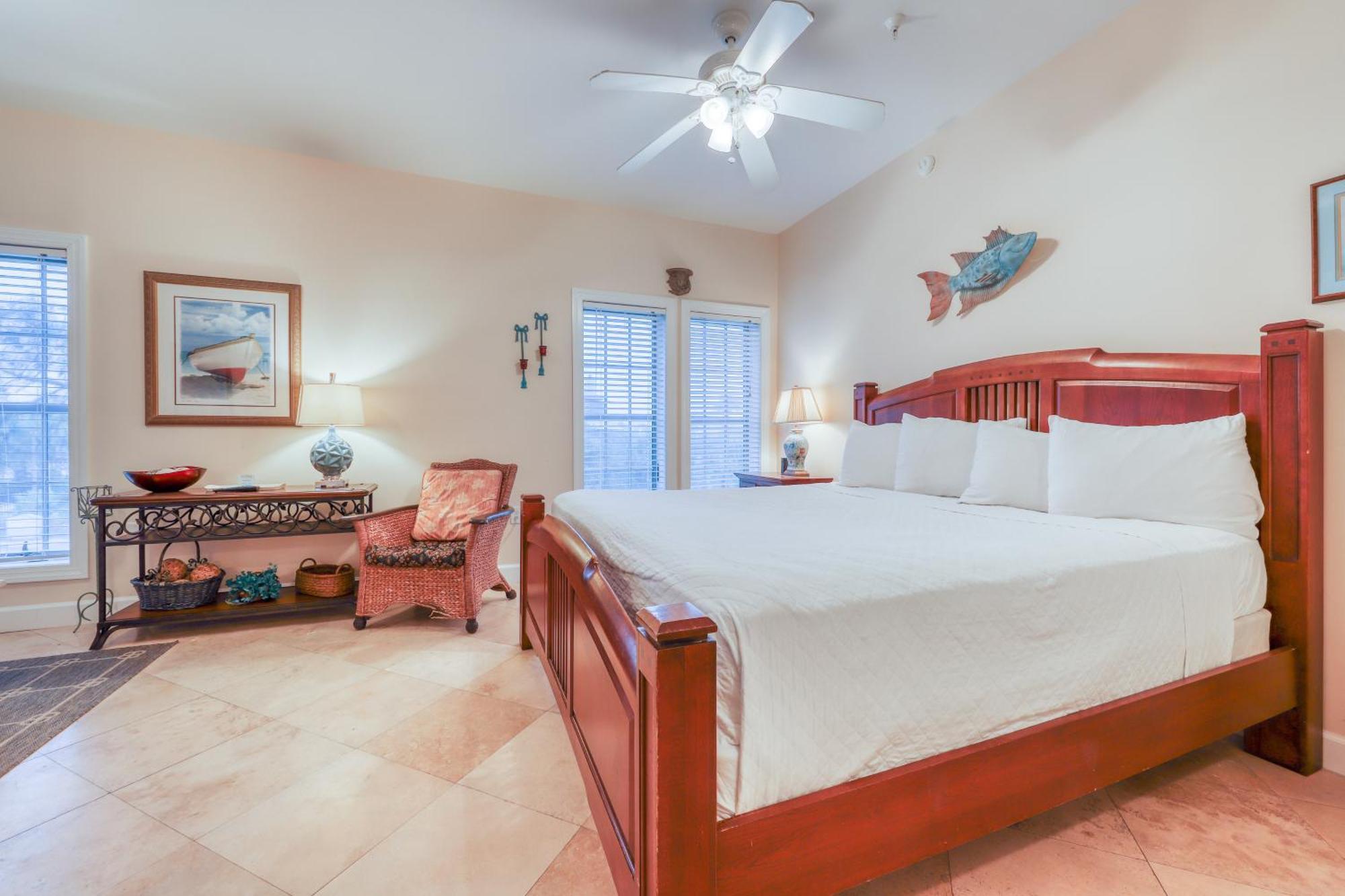 South Walton Condos II Inlet Beach Pokoj fotografie