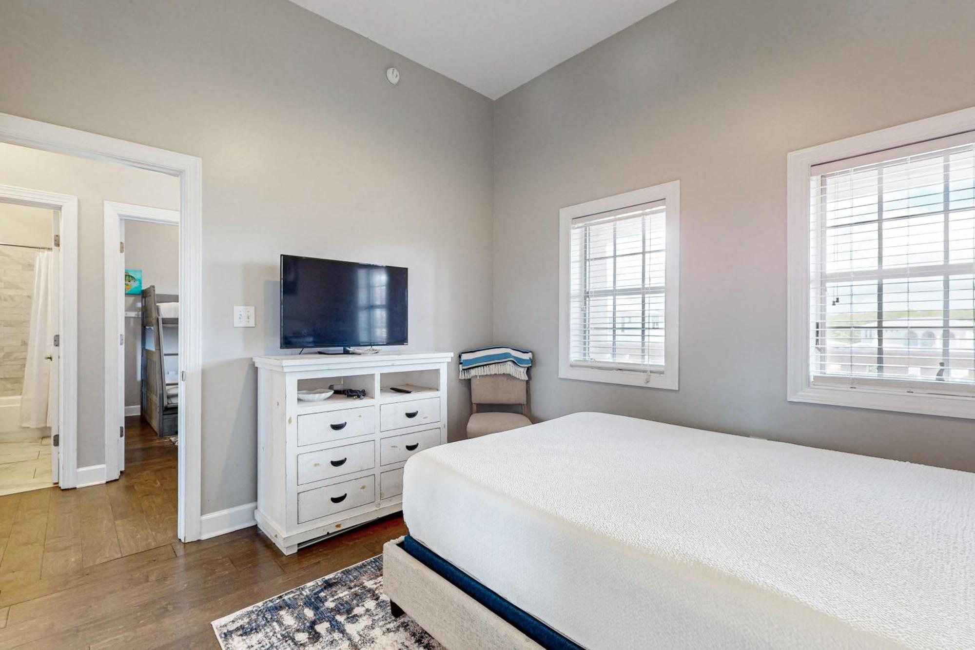 South Walton Condos II Inlet Beach Pokoj fotografie