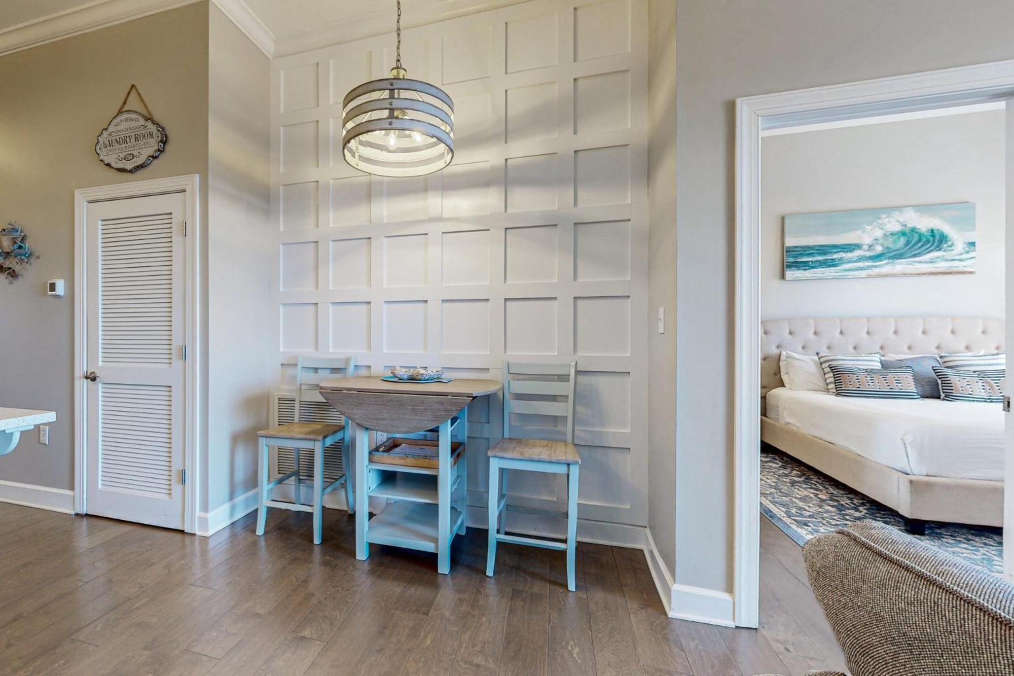 South Walton Condos II Inlet Beach Pokoj fotografie
