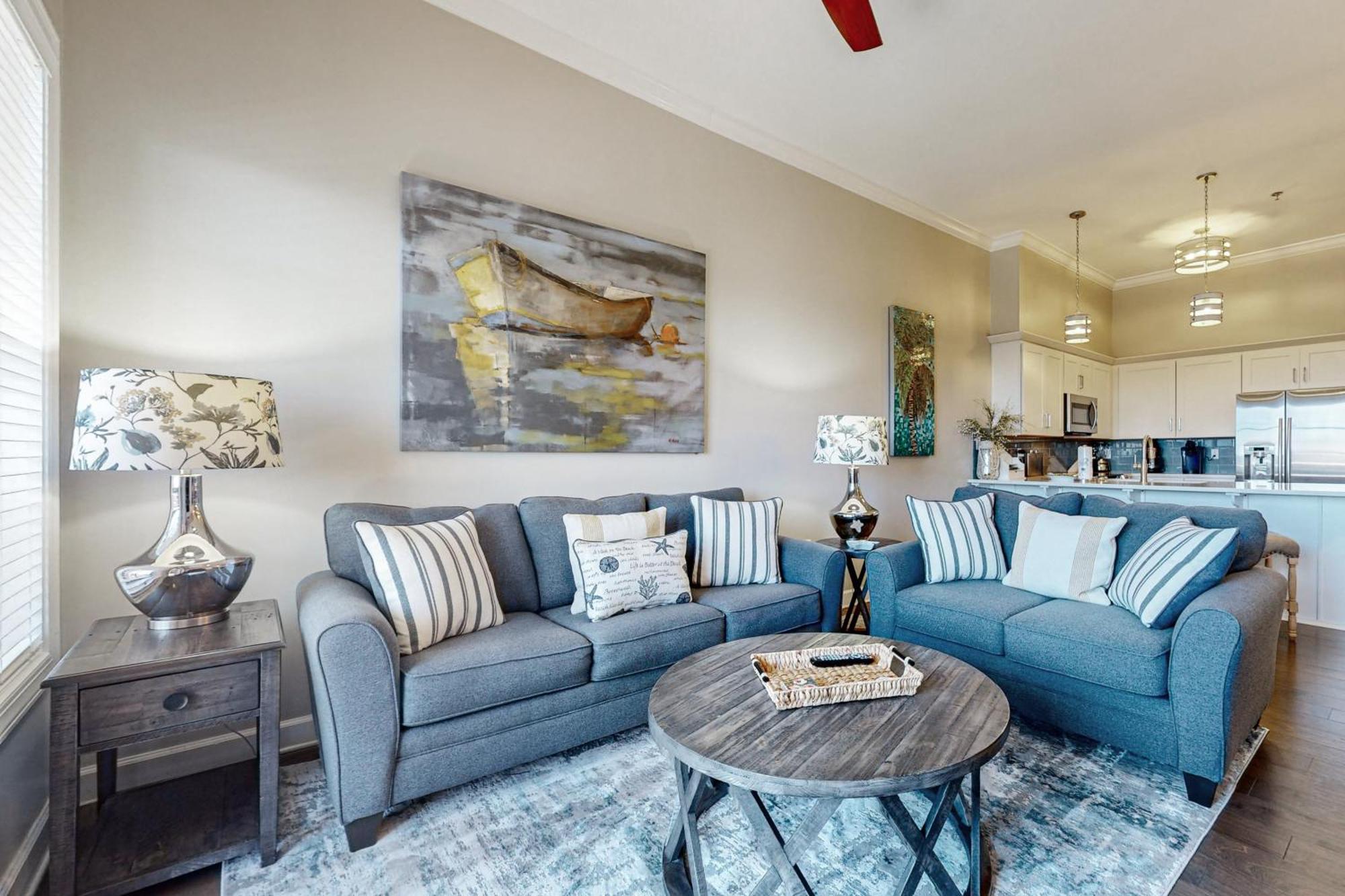 South Walton Condos II Inlet Beach Pokoj fotografie