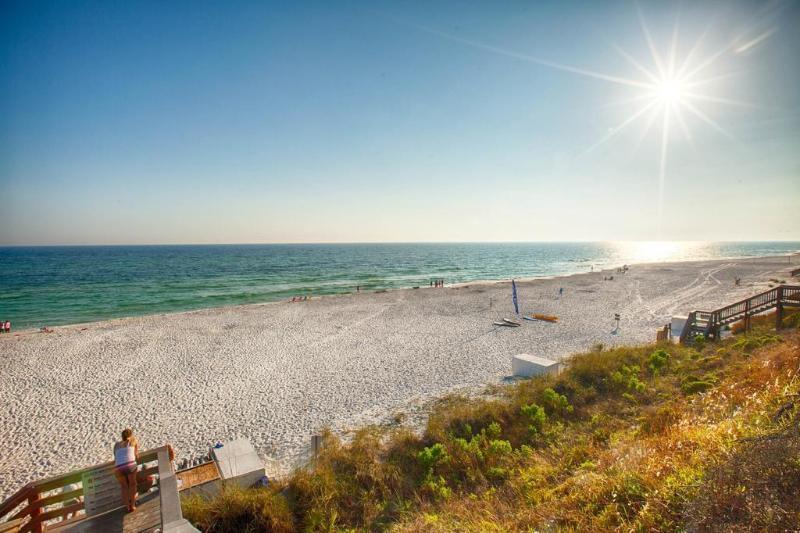 South Walton Condos II Inlet Beach Exteriér fotografie
