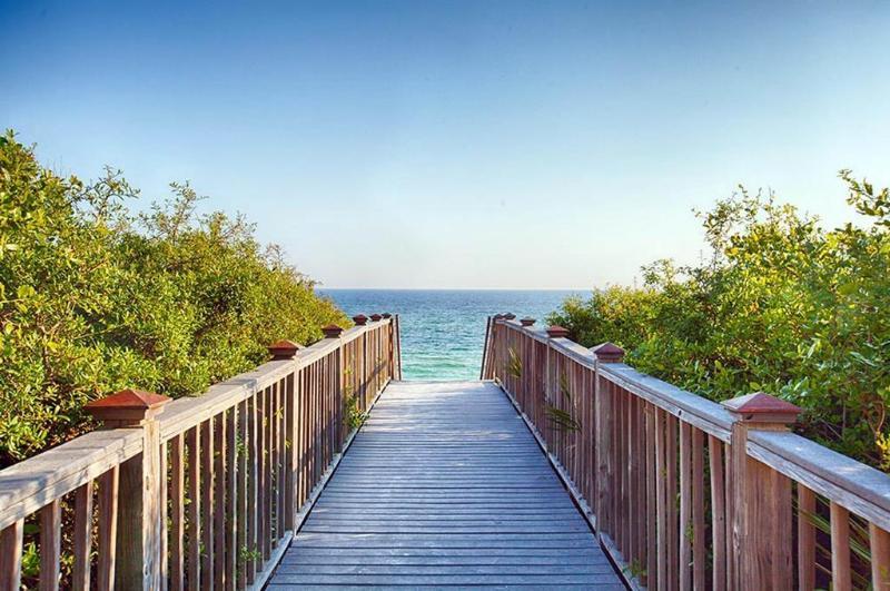 South Walton Condos II Inlet Beach Exteriér fotografie