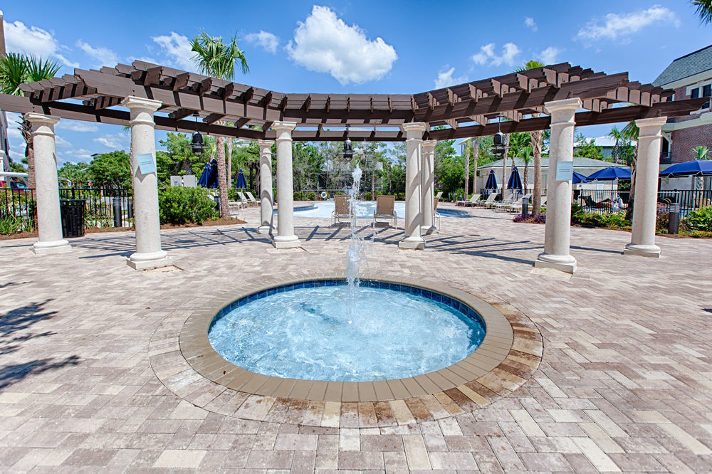 South Walton Condos II Inlet Beach Exteriér fotografie