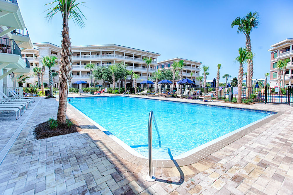 South Walton Condos II Inlet Beach Exteriér fotografie