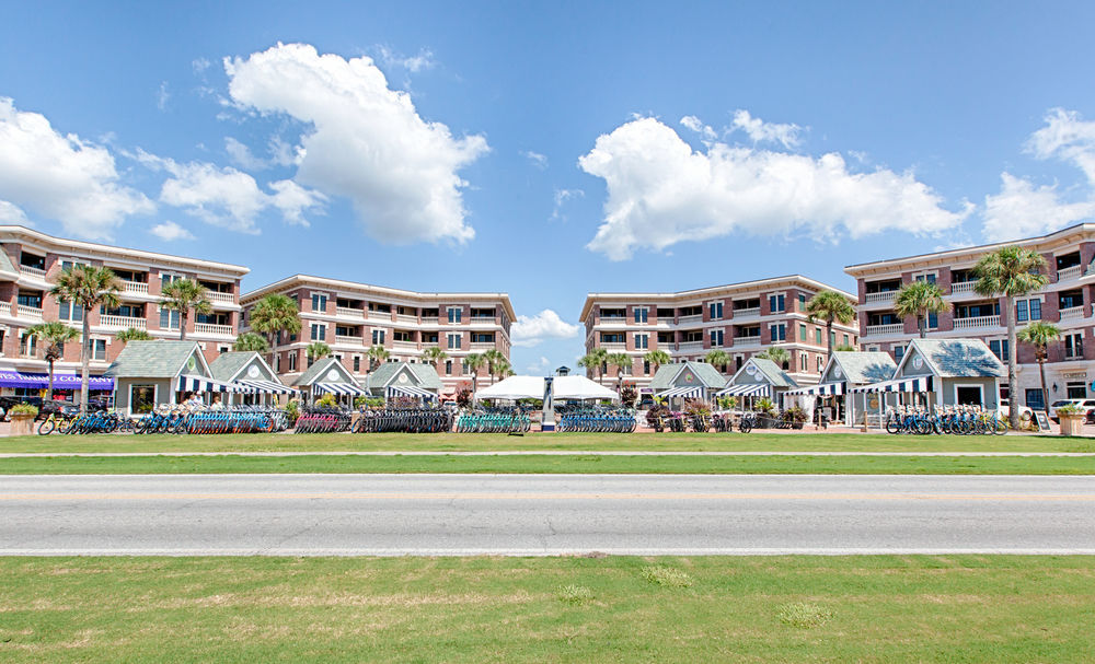 South Walton Condos II Inlet Beach Exteriér fotografie