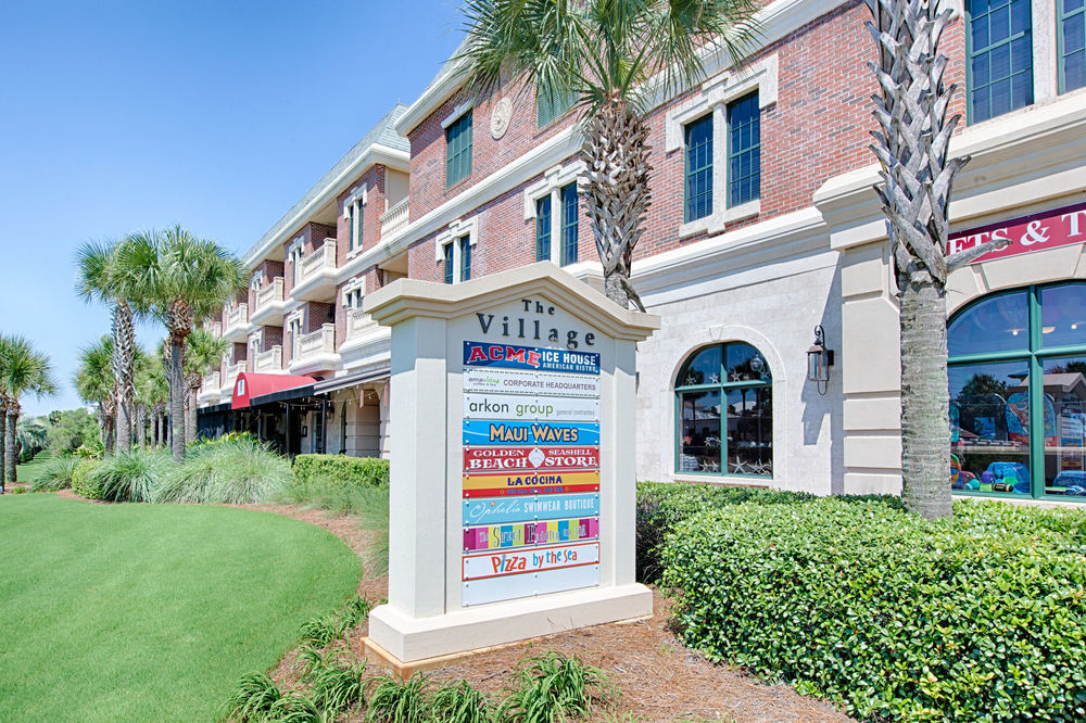 South Walton Condos II Inlet Beach Exteriér fotografie